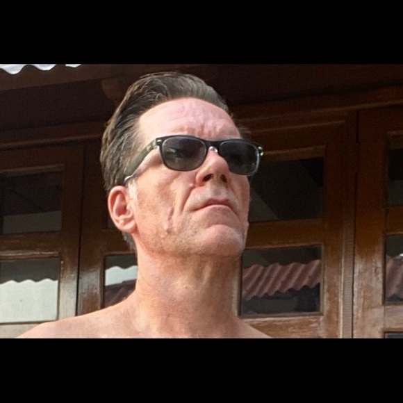 Meet your Posher, Kevin - Picture 1 of 1